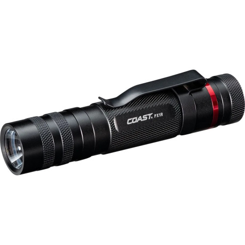 Coast COAST PX1R uppladdningsbar handlampa (1000 lumen)