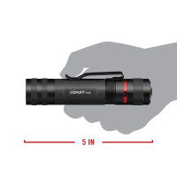 Produktbild för COAST PX1R uppladdningsbar handlampa (1000 lumen)
