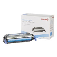 Produktbild för Xerox - cyan - kompatibel - tonerkassett (alternativ för: HP Q5951A)