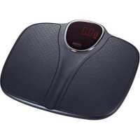 Produktbild för Camry badrumsvåg CR 8171b max 180 kg, noggrannhet 50 g, BMI-...
