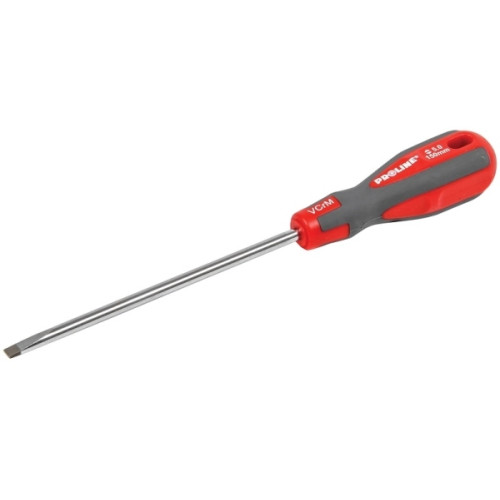 Pro Line Studio Proline Slotted screwdriver 5x200mm - Handverktyg