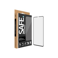 Produktbild för SAFE. by PanzerGlass - skärmskydd för mobiltelefon - lämplig för fodral