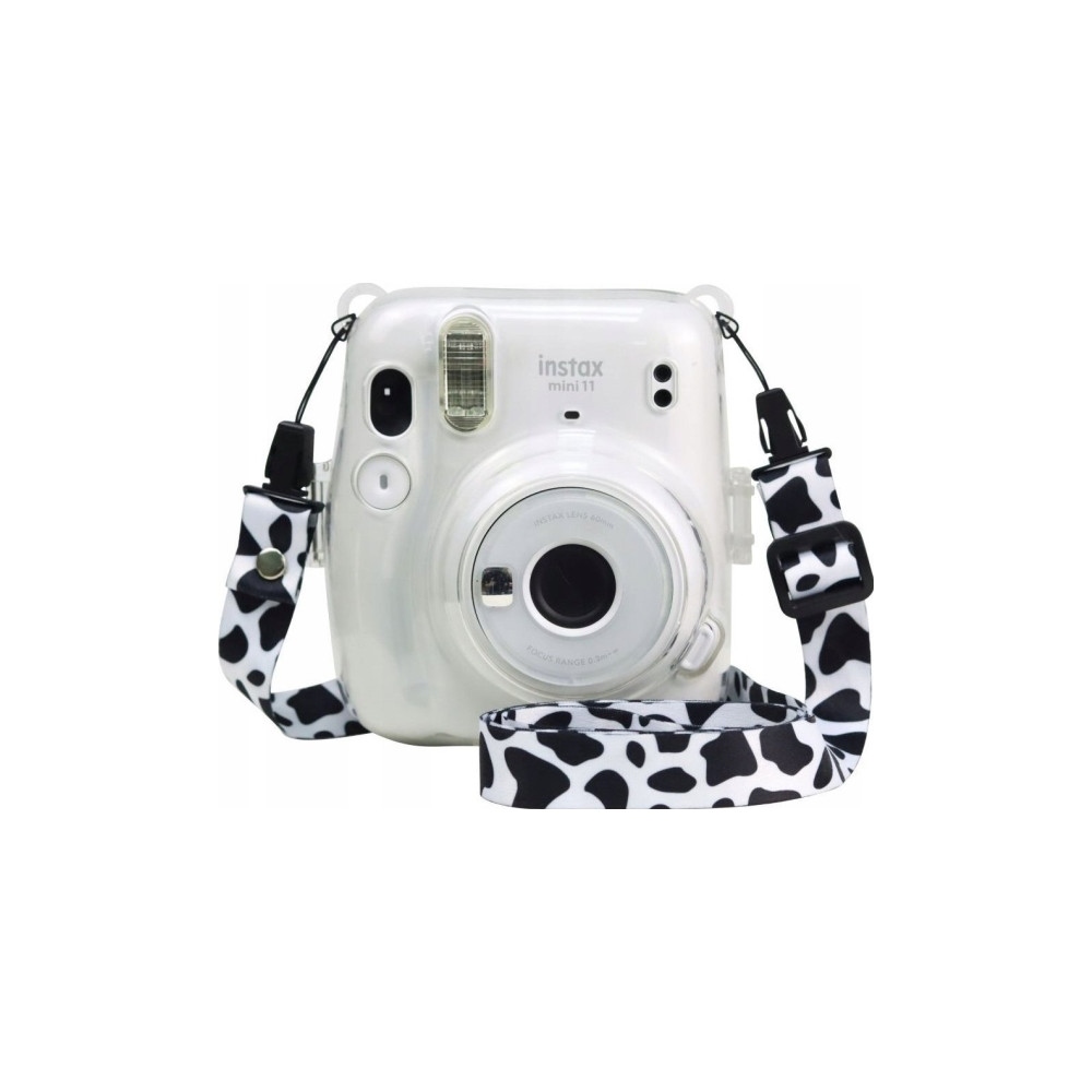 Produktbild för LoveInstant universell kamerarem till Fujifilm Fuji Instax M...