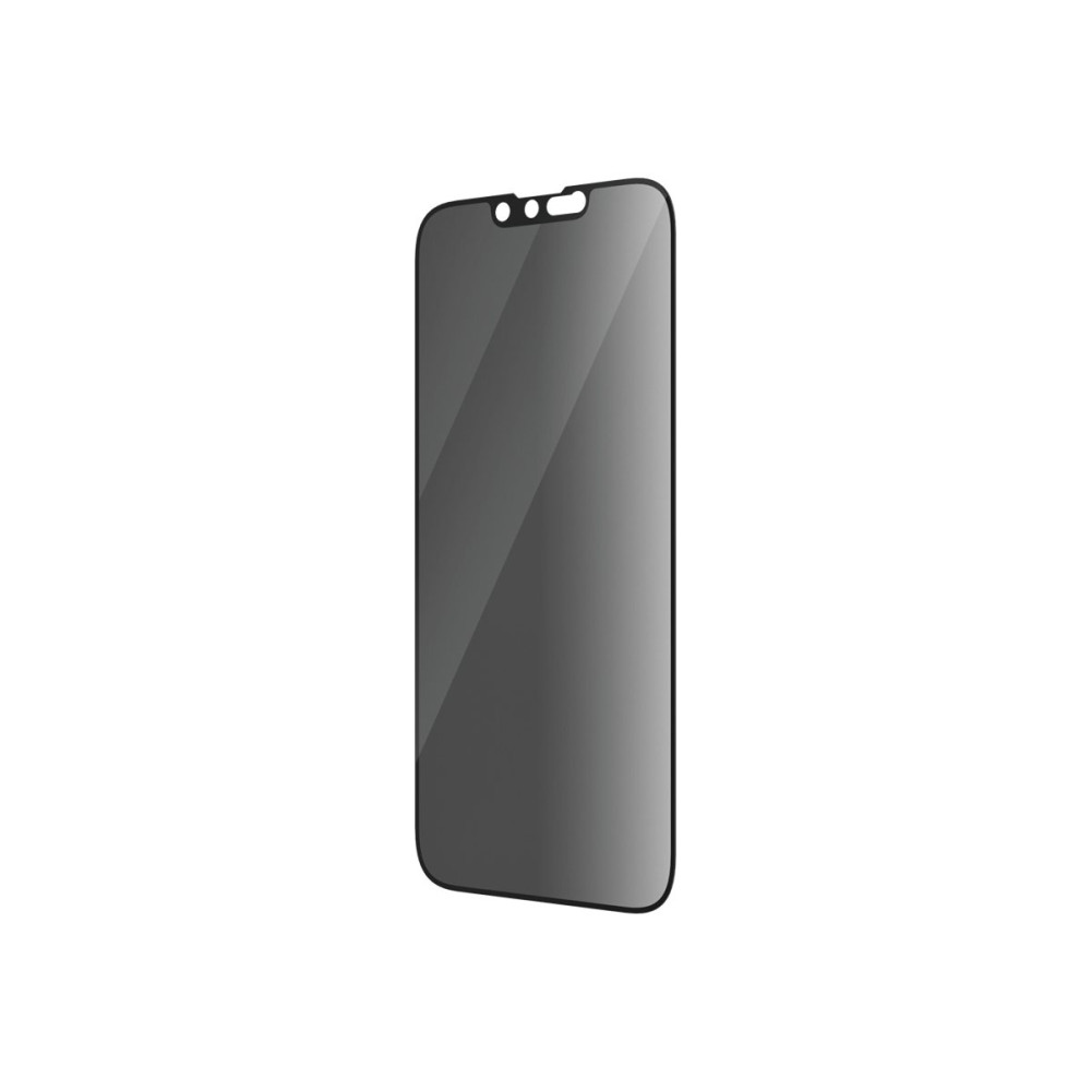 Produktbild för PanzerGlass - skärmskydd för mobiltelefon - ultrabred passning