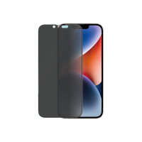 Produktbild för PanzerGlass - skärmskydd för mobiltelefon - ultrabred passning