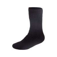 Produktbild för Lahti Pro ROBOT SOCKS BLACK INSULATED THICK 1 PAIR "39-42",L...