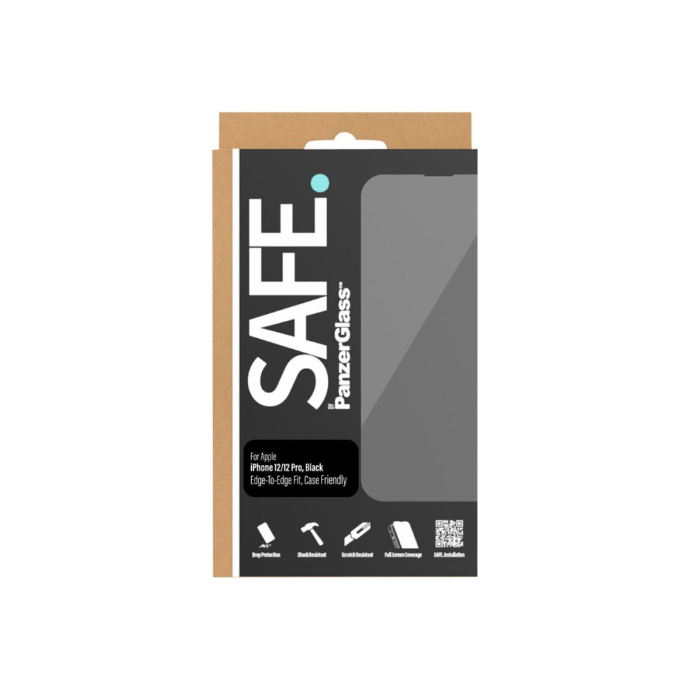 Produktbild för SAFE. by PanzerGlass - skärmskydd för mobiltelefon