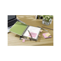 Produktbild för Post-it® Recycled Notes 38mm x 51mm 100 ark pr./blok