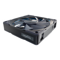 Produktbild för Seasonic MagFlow 1225 PWM - lådfläkt