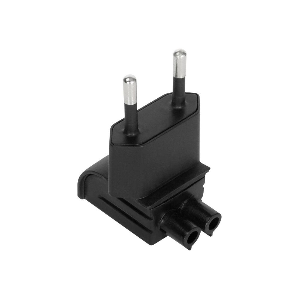 Produktbild för Targus strömadapter - GaN - 2 x USB-C, 2 x 9-stifts USB typ A - 100 watt