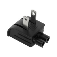 Produktbild för Targus strömadapter - GaN - 2 x USB-C, 2 x 9-stifts USB typ A - 100 watt