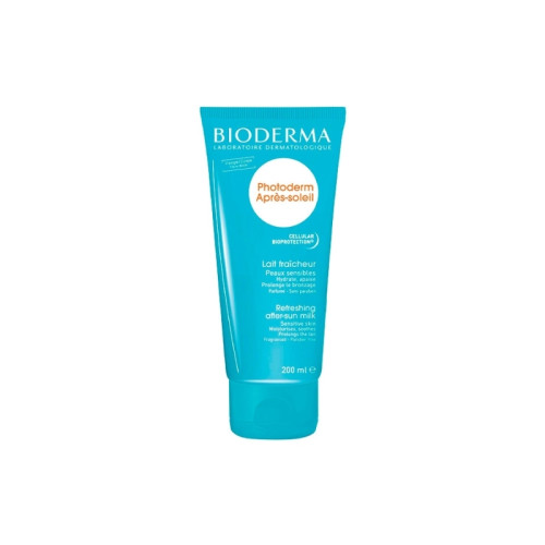 Bioderma Bioderma Photoderm Gel-Creme Apres-Soleil Żel po opalaniu, 2...