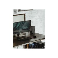 Produktbild för Synology WRX560 - trådlös router - Wi-Fi 6 - skrivbordsmodell
