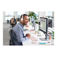 Produktbild för Logitech H390 - headset - USB-A