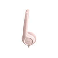 Produktbild för Logitech H390 - headset - USB-A