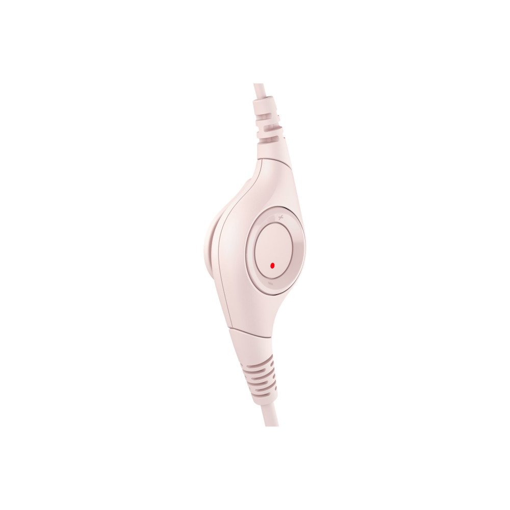 Produktbild för Logitech H390 - headset - USB-A