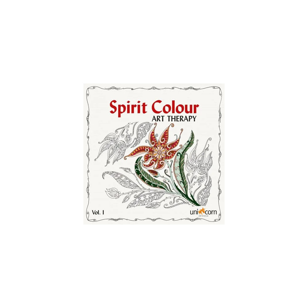 Produktbild för Spirit Colour