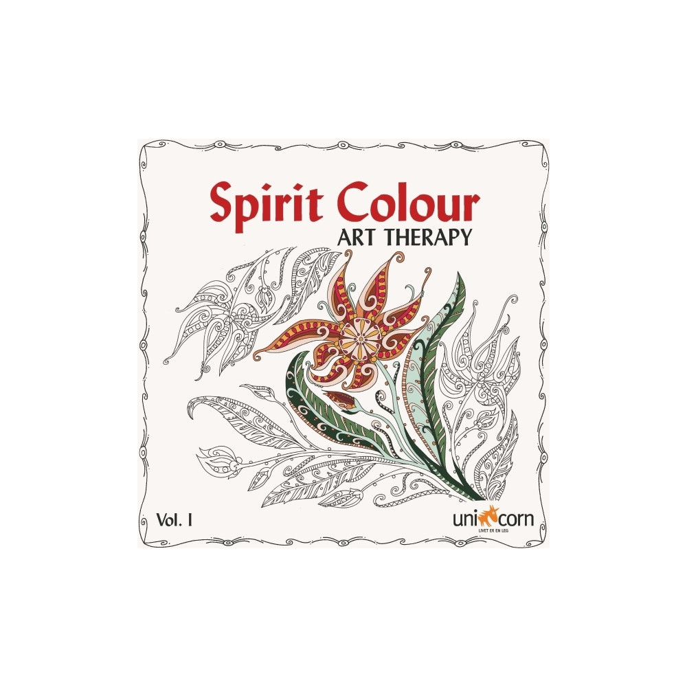 Produktbild för Spirit Colour