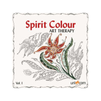 Produktbild för Spirit Colour
