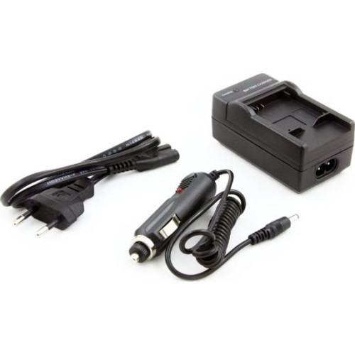 Massa Kameraladdare Massa Laddare SAMSUNG SB-LSM80/SB-LSM160/SB-LS...
