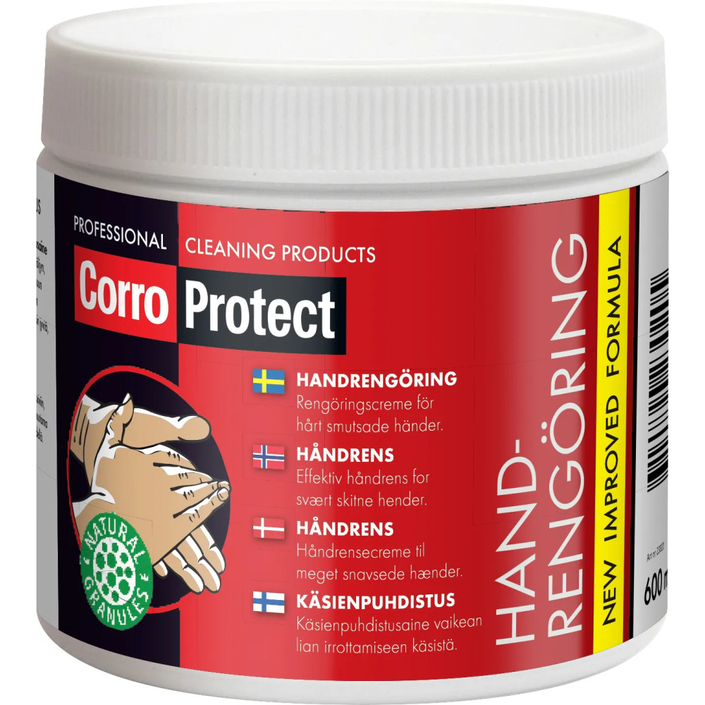 Produktbild för CorroProtect Handrengöring