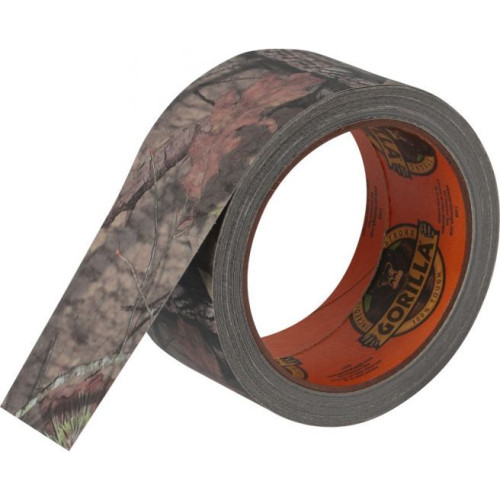 Gorilla Gorilla camo tejp 48 mm.