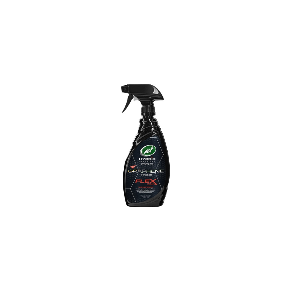 Produktbild för Turtle Wax Hybrid Solutions PRO Graphene