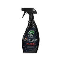 Produktbild för Turtle Wax Hybrid Solutions PRO Graphene