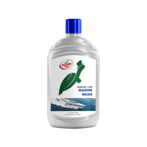 Turtle Wax Turtle Wax Marine Line