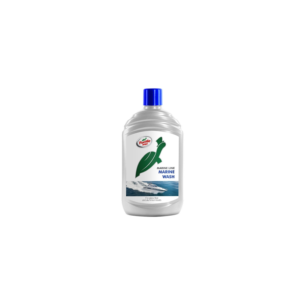 Produktbild för Turtle Wax Marine Line