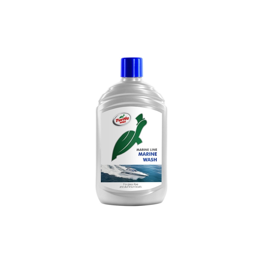 Produktbild för Turtle Wax Marine Line