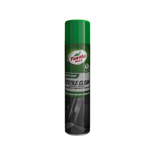 Turtle Wax Turtle Wax Textile Clean