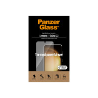 Produktbild för PanzerGlass - skärmskydd för mobiltelefon
