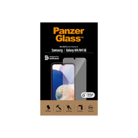 Produktbild för PanzerGlass - skärmskydd för mobiltelefon