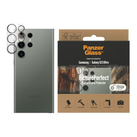 Produktbild för PanzerGlass PicturePerfect - linsskydd för mobiltelefon
