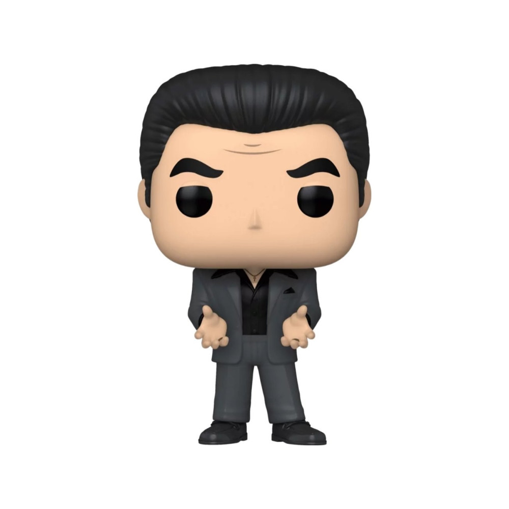 Produktbild för Funko POP! Bullet Train Ladybug "Chase" figur