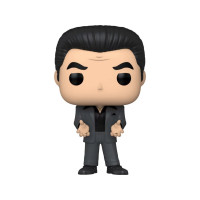 Produktbild för Funko POP! Bullet Train Ladybug "Chase" figur