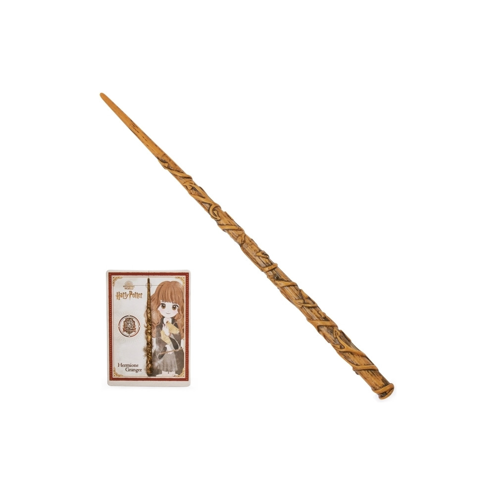 Produktbild för Wizarding World Spellbinding Wand