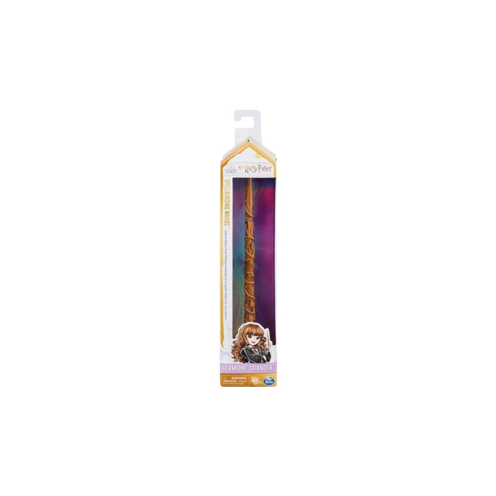 Produktbild för Wizarding World Spellbinding Wand