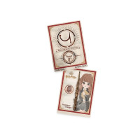Produktbild för Wizarding World Spellbinding Wand