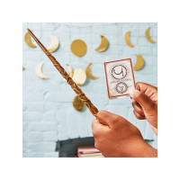 Produktbild för Wizarding World Spellbinding Wand