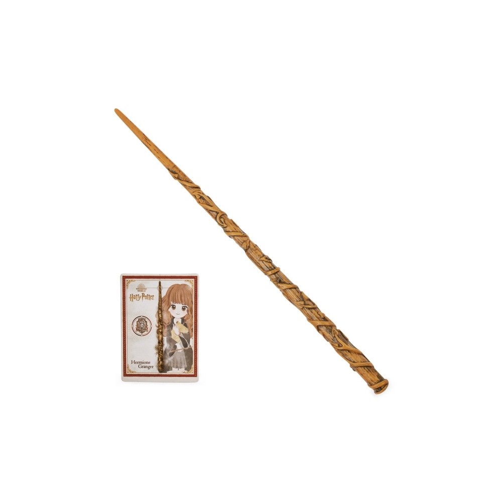Produktbild för Wizarding World Spellbinding Wand