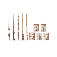 Produktbild för Wizarding World Spellbinding Wand