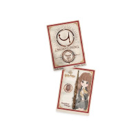 Produktbild för Wizarding World Spellbinding Wand