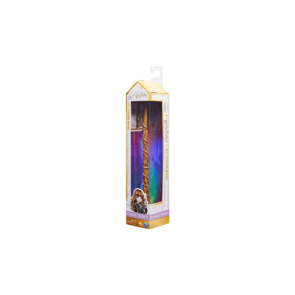 Produktbild för Wizarding World Spellbinding Wand