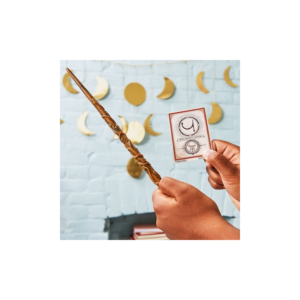 Produktbild för Wizarding World Spellbinding Wand