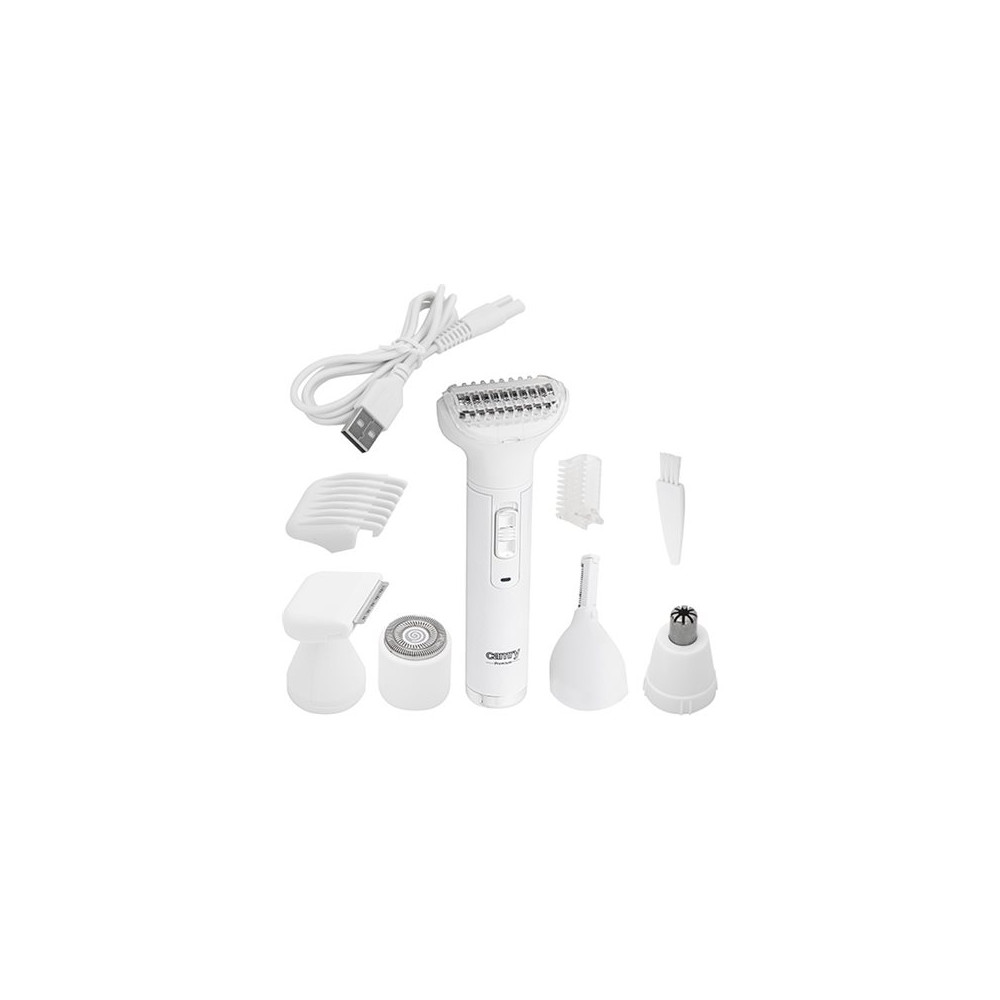 Produktbild för Camry Premium CR 2935 - trimmer
