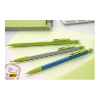 Produktbild för BIC Matic ECOlutions - stiftpenna - HB (paket om 50)