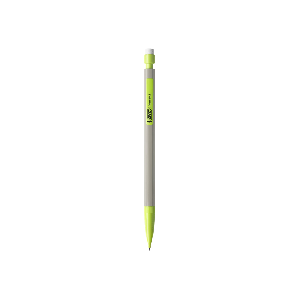 Produktbild för BIC Matic ECOlutions - stiftpenna - HB (paket om 50)