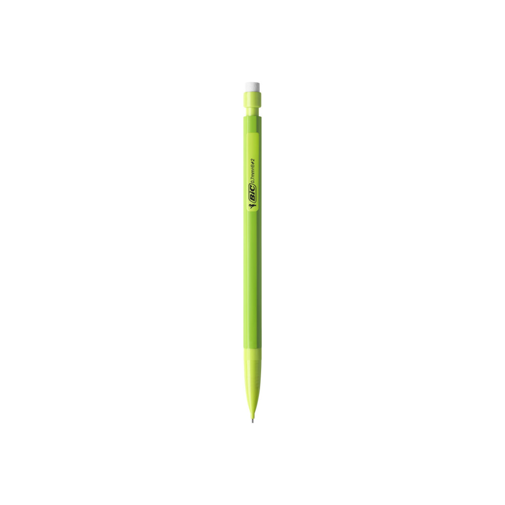 Produktbild för BIC Matic ECOlutions - stiftpenna - HB (paket om 50)